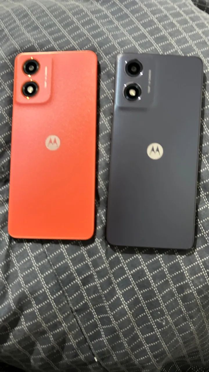 CELULAR MOTOROLA G04 - Foto 3