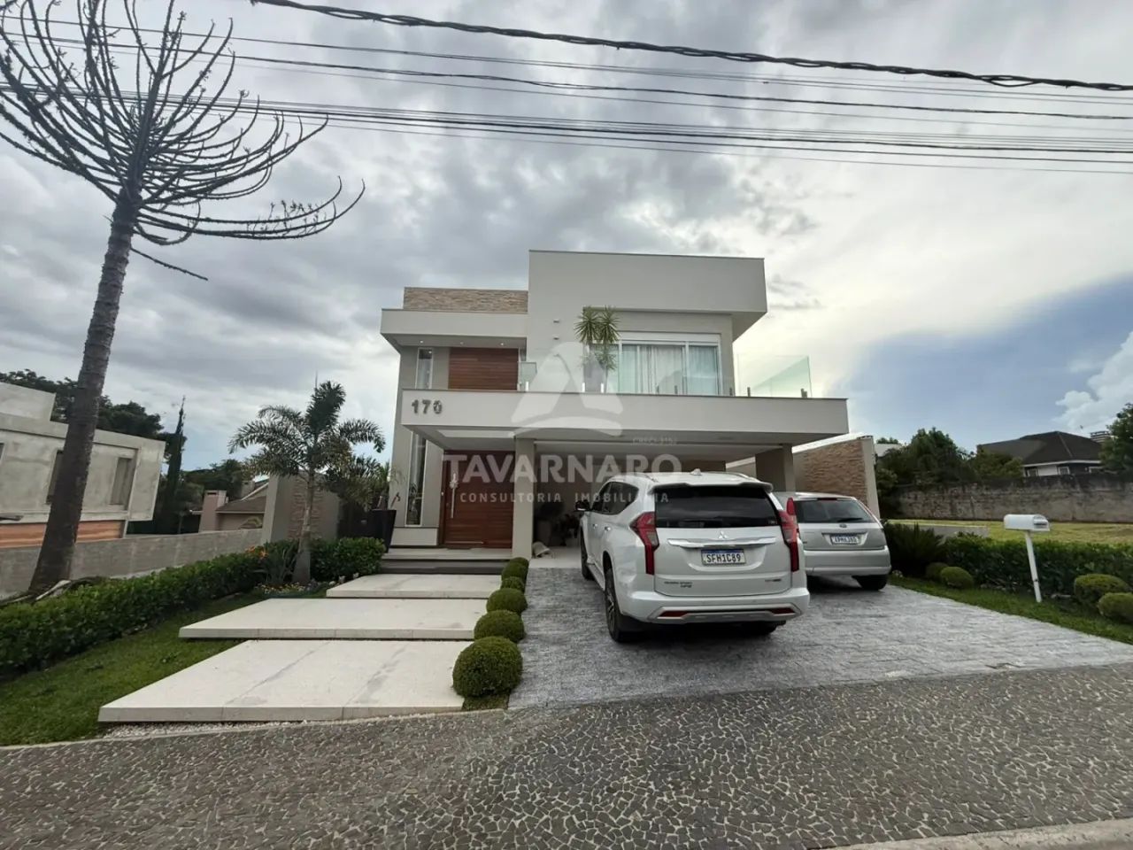 Casa Condomínio em Ponta Grossa - Foto 3