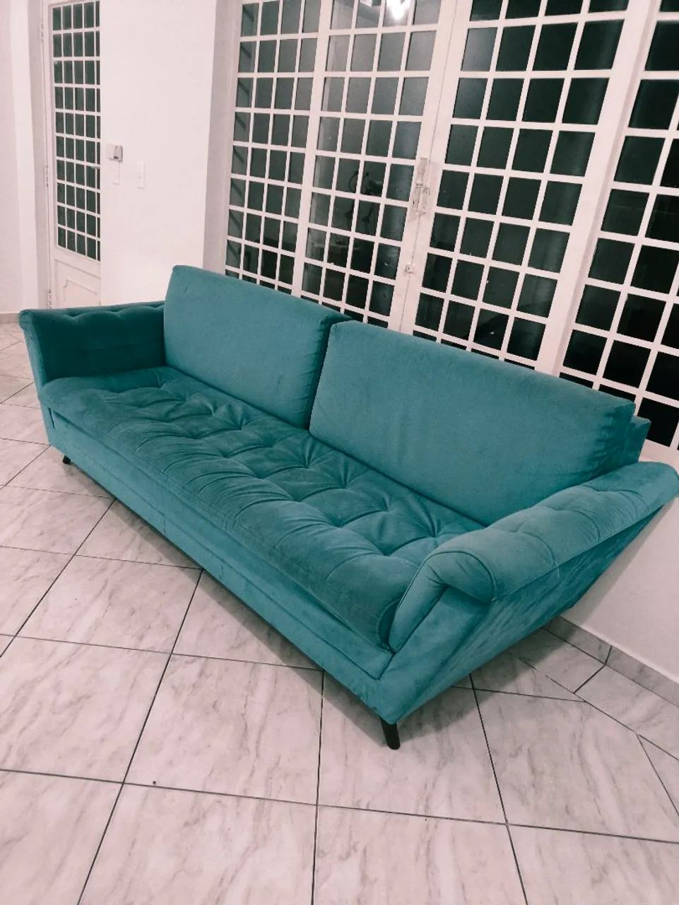 Sofá retro - Foto 2