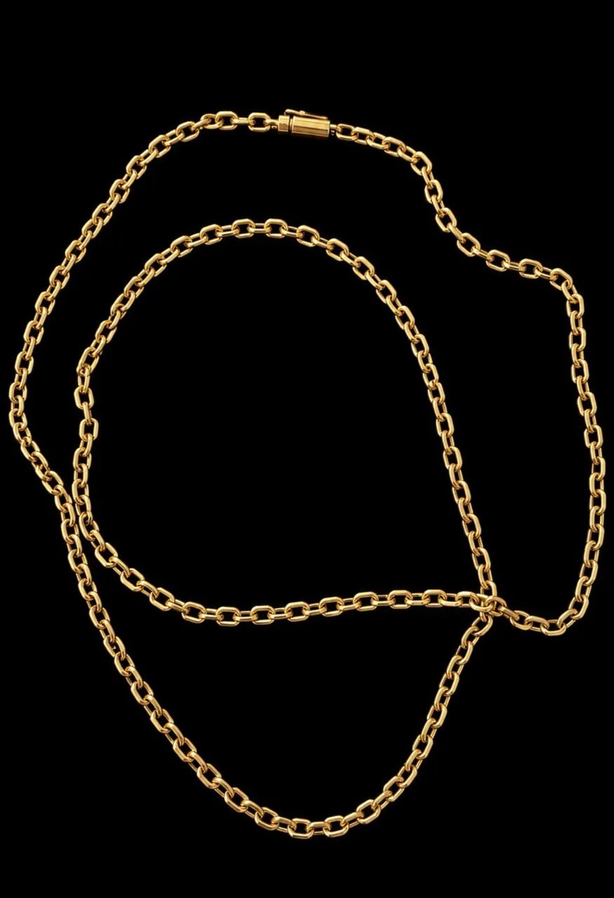 Ouro 18 k - Foto 2