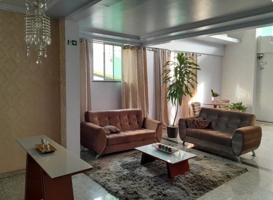 Apartamento Ed Maria e Maria - Foto 2