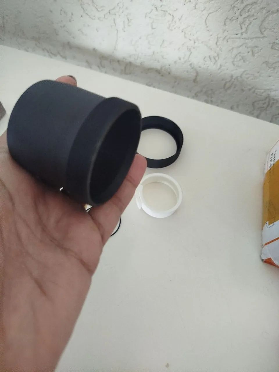 Adaptador de câmera  - Foto 3