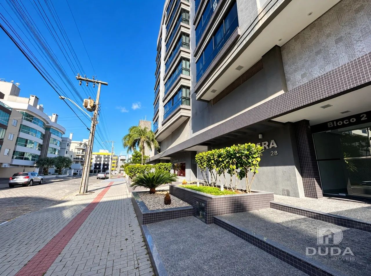 Apartamento no Mar Grosso, Laguna - Foto 2