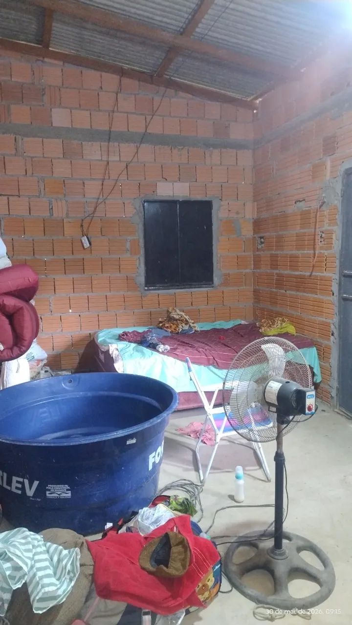 Vendo essa casa - Foto 2