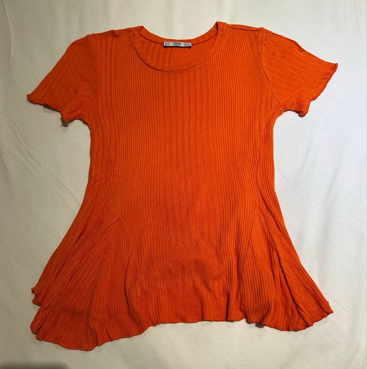 Zara calça 36 e blusa P - Foto 3
