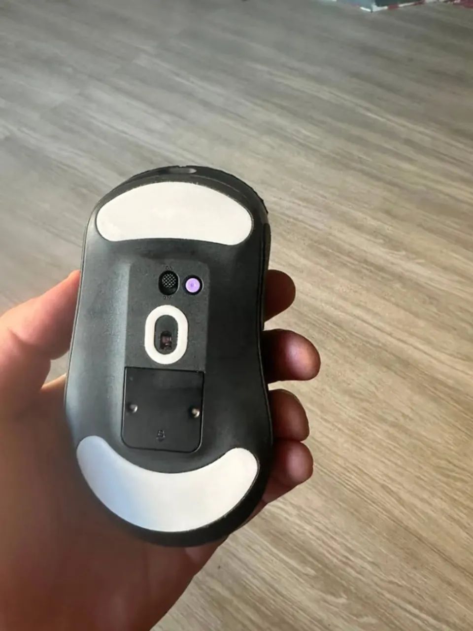 Mouse Rapoo VT3 MAX - Foto 3