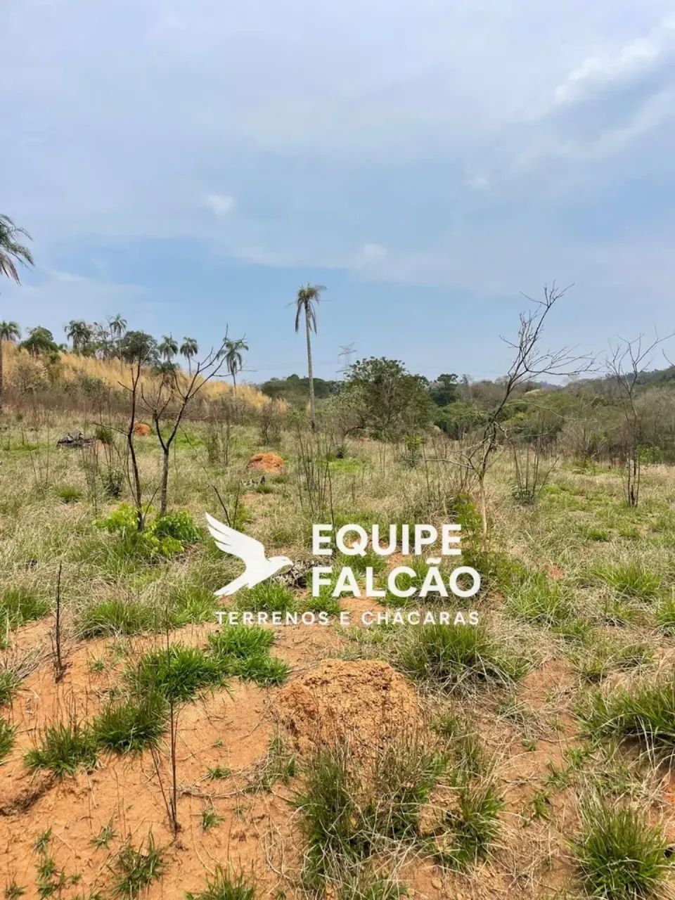 Seu refúgio particular pode começar com 600m². - Foto 3