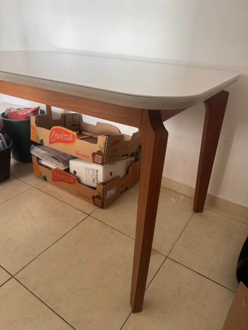 Mesa nova - Foto 2