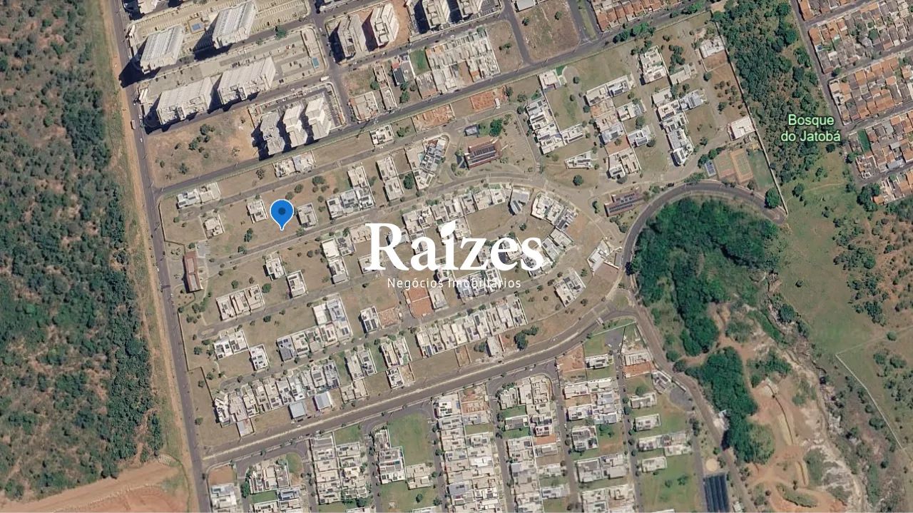 Lote em condomínio Fechado com 422m², Localizado em Uberlândia, na Zona Sul - Foto 2