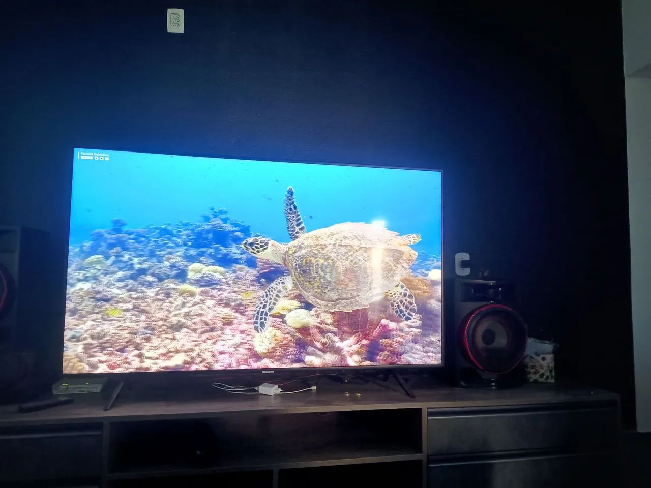 Tv Samsung 65 - Foto 2