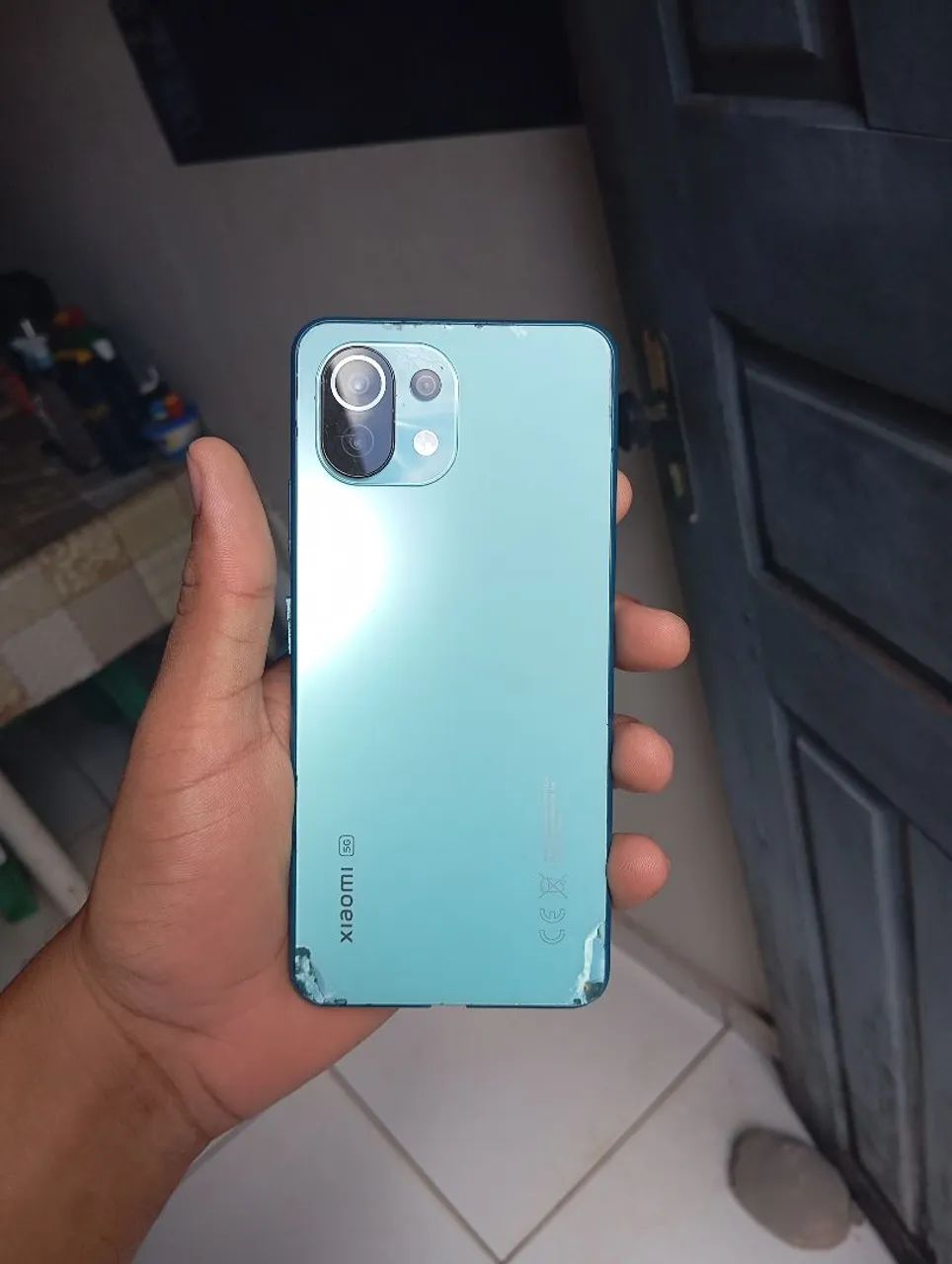 Xiaomi 5g ne - Foto 2