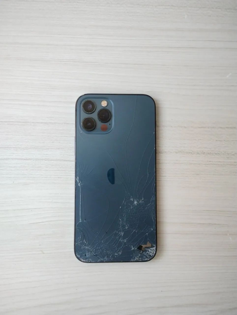 iPhone 12 Pro - Foto 2