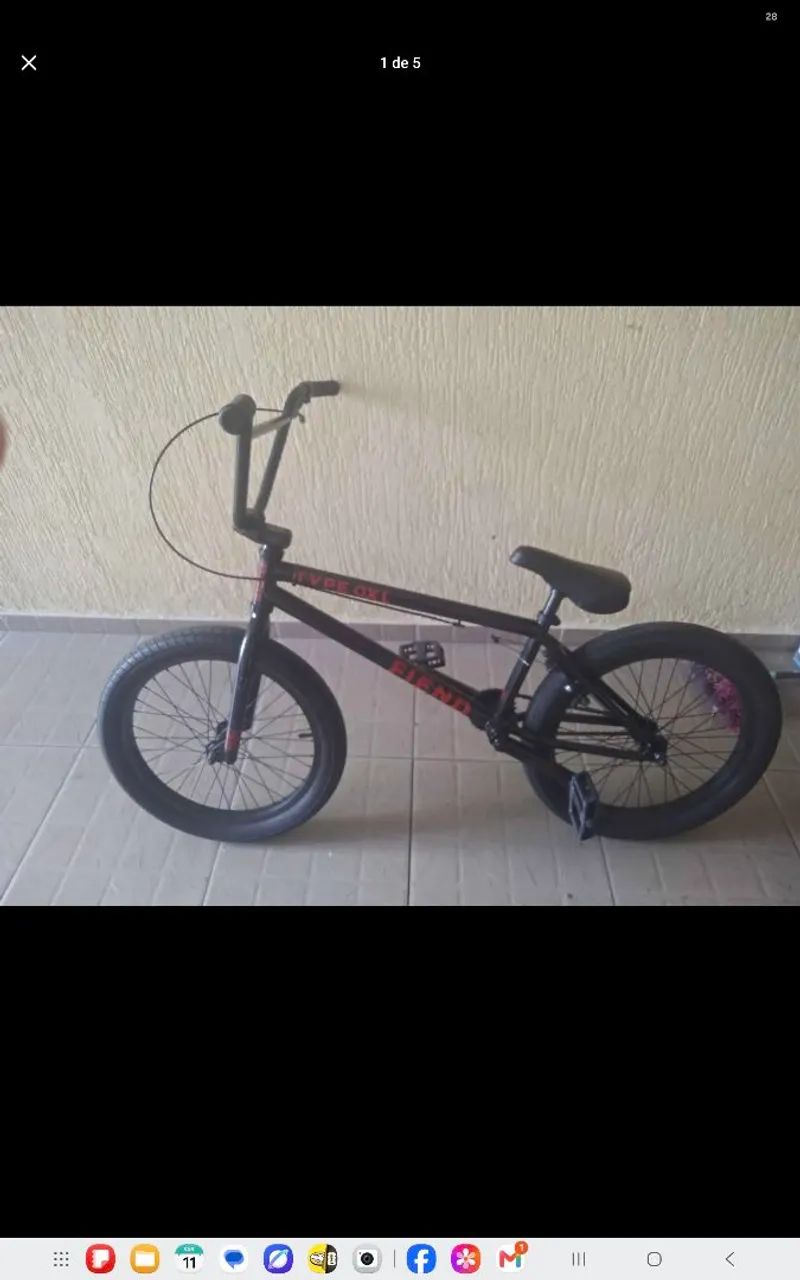 BMX 