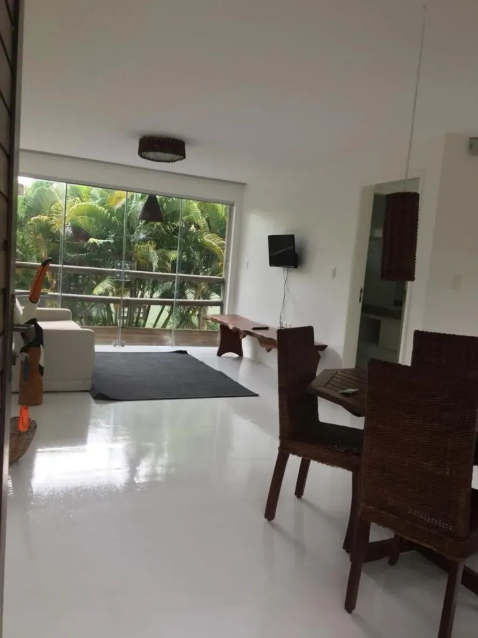 Villas do Pratagy -  Oportunidade apartamento quarto e sala a venda. - Foto 5
