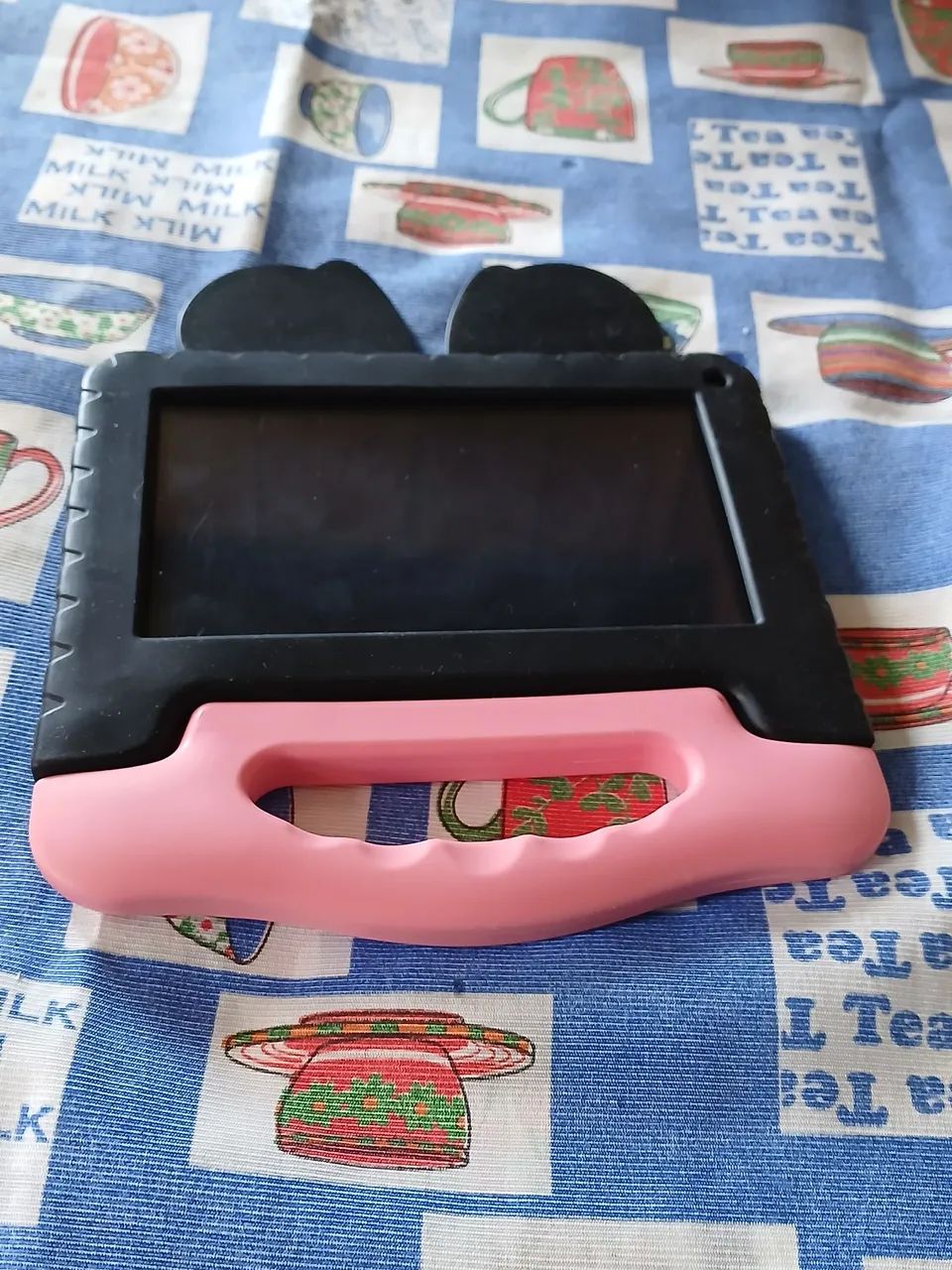 Um tablet usado em ótimo estado,bateria 100% - Foto 5