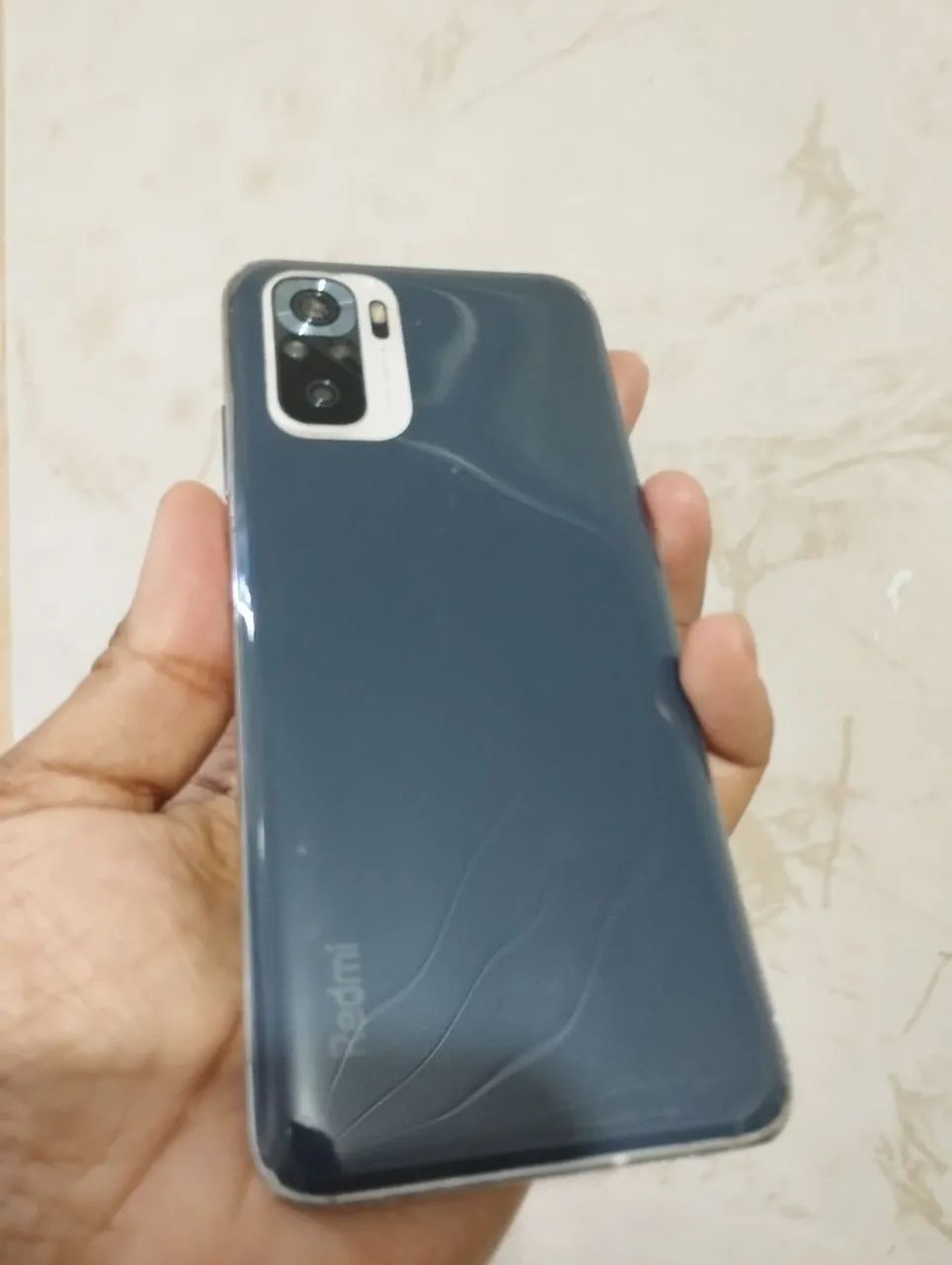 NOTE 10S 128G NOVÍSSIMO. - Foto 3