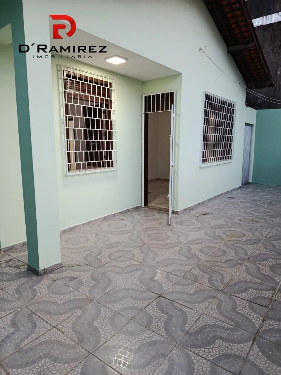 Vendo casa na melhor região da Cohama - Foto 2