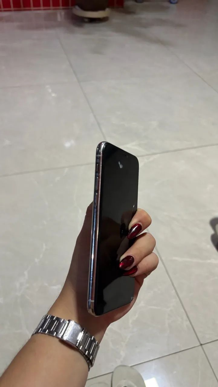 IPHONE 11 PRO - USADO - Foto 4