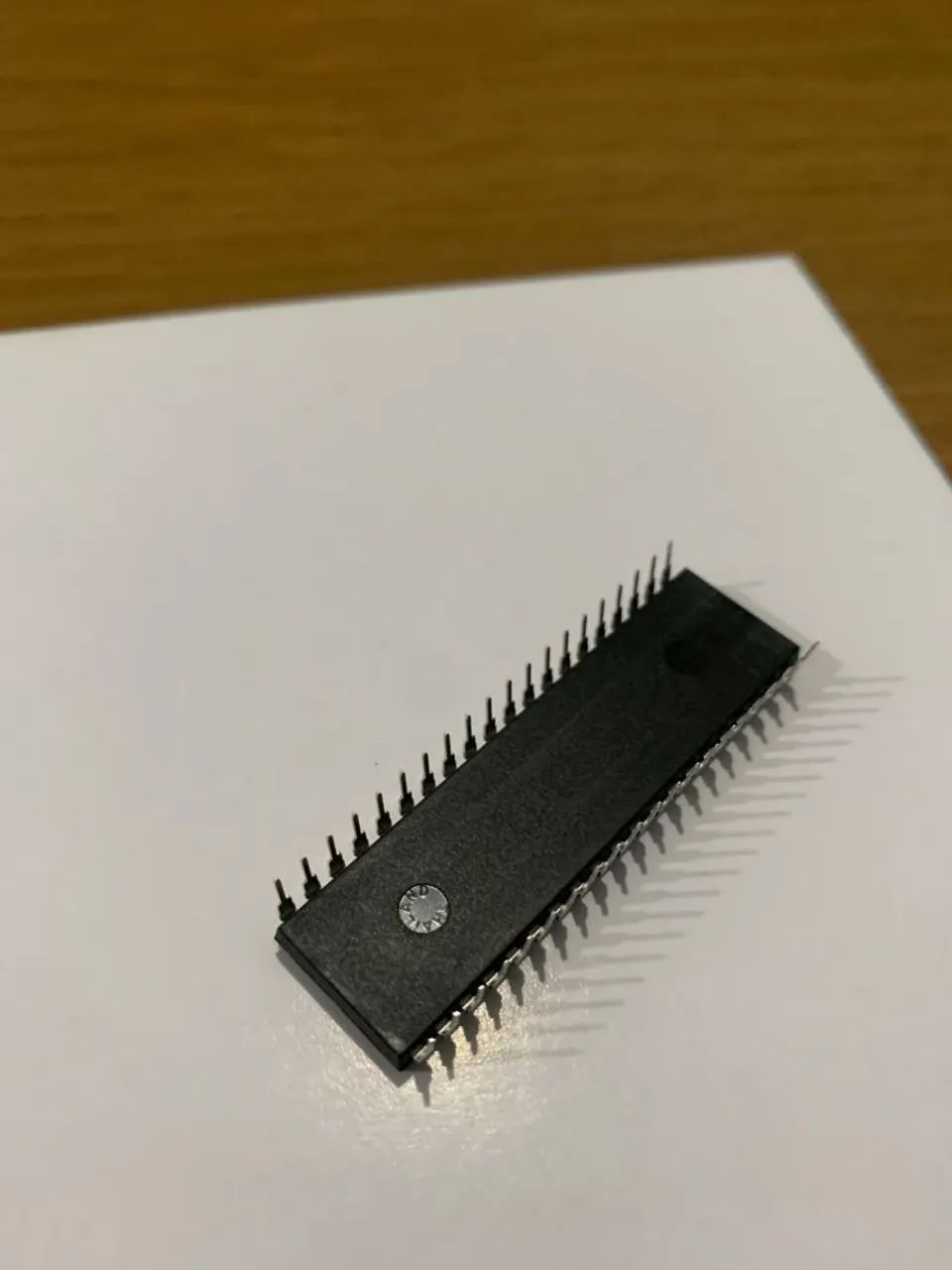 Pic microcontrolador  - Foto 2