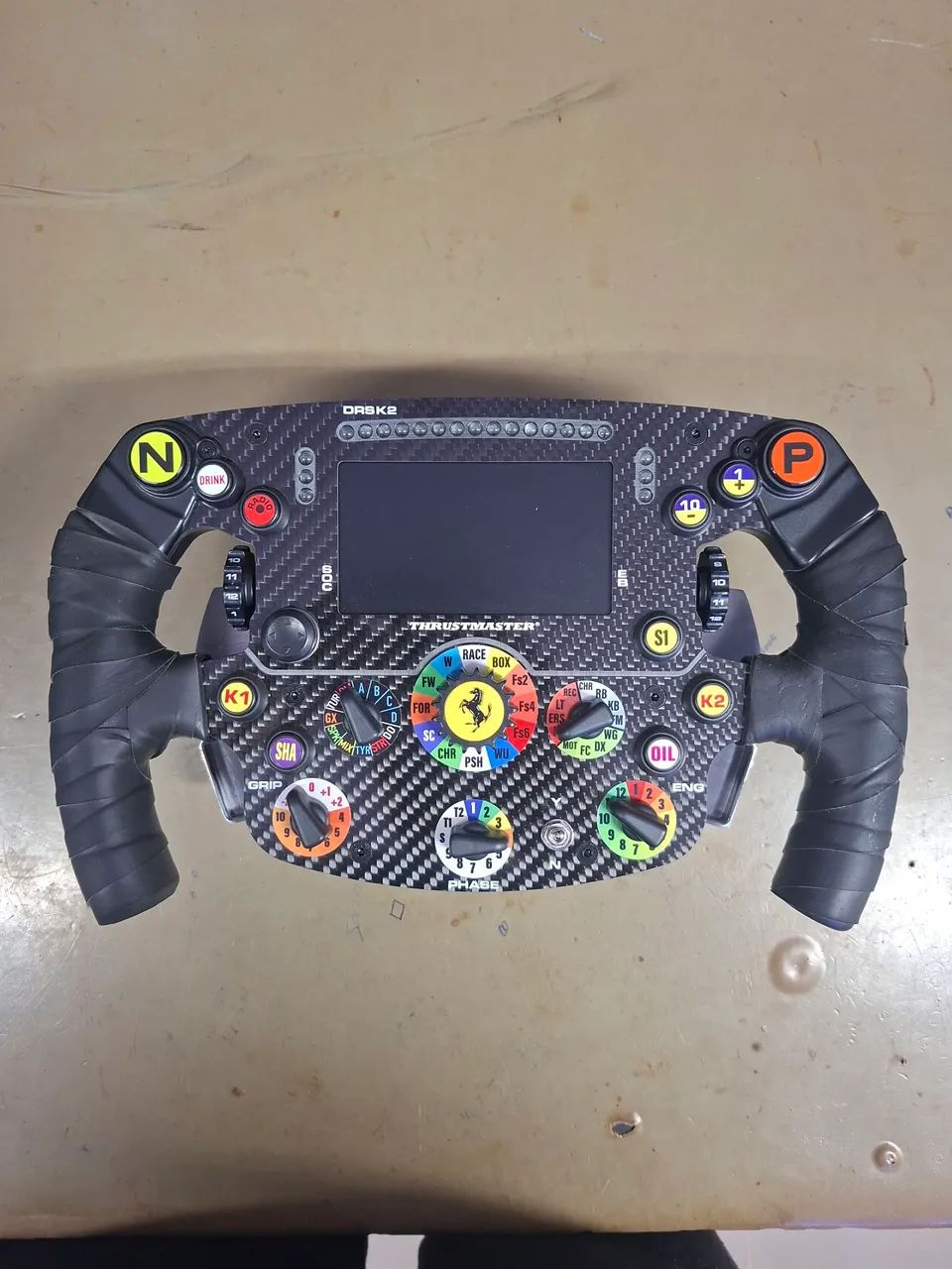 Ferrari SF1000
