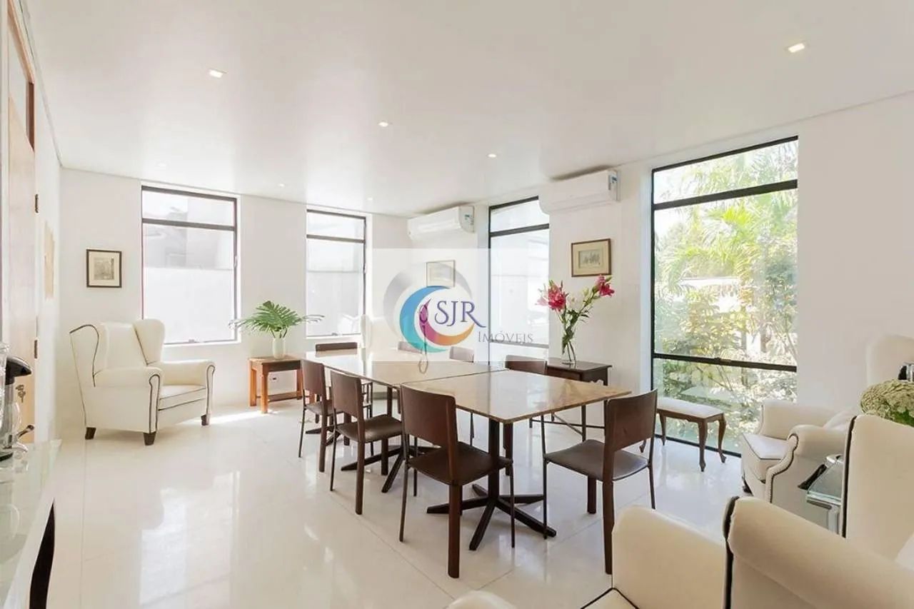 Prédio para alugar, 673 m² - Pacaembu - São Paulo/SP - Foto 4