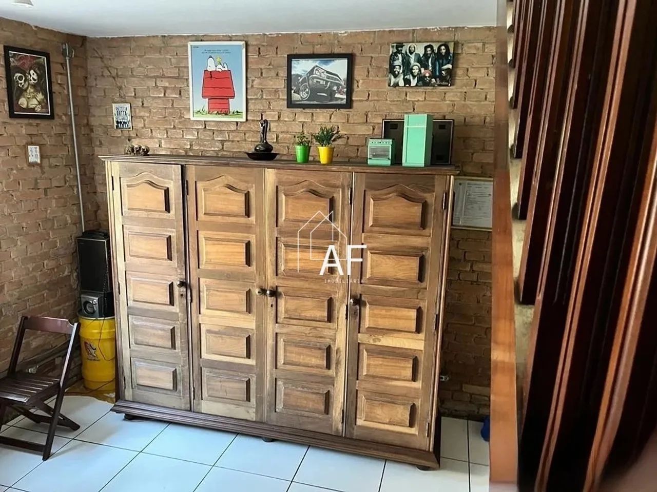 Casa a Venda na Vila Romana, 80 m² - Foto 2