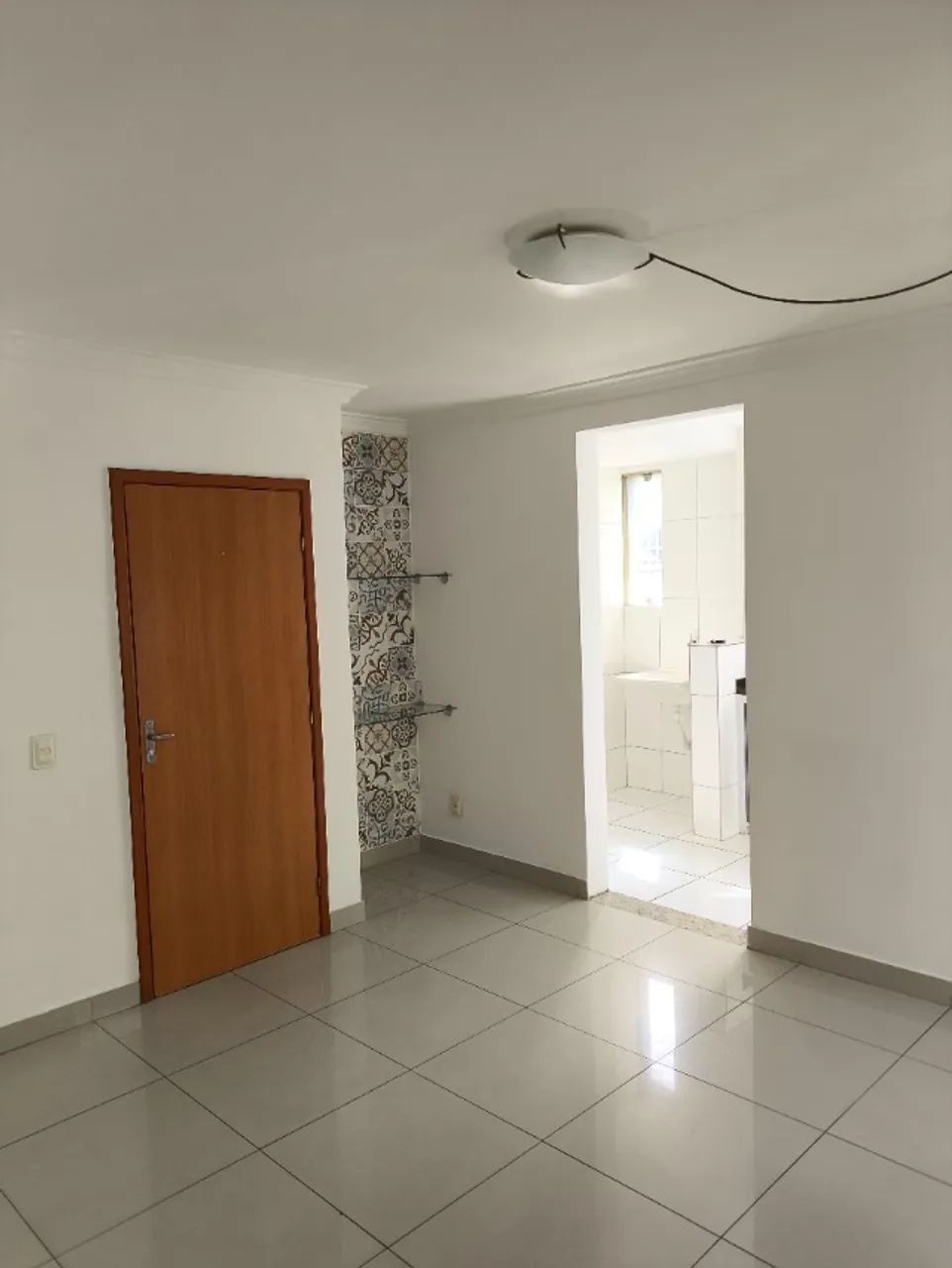 Apto 2 quartos com Suite - Foto 5