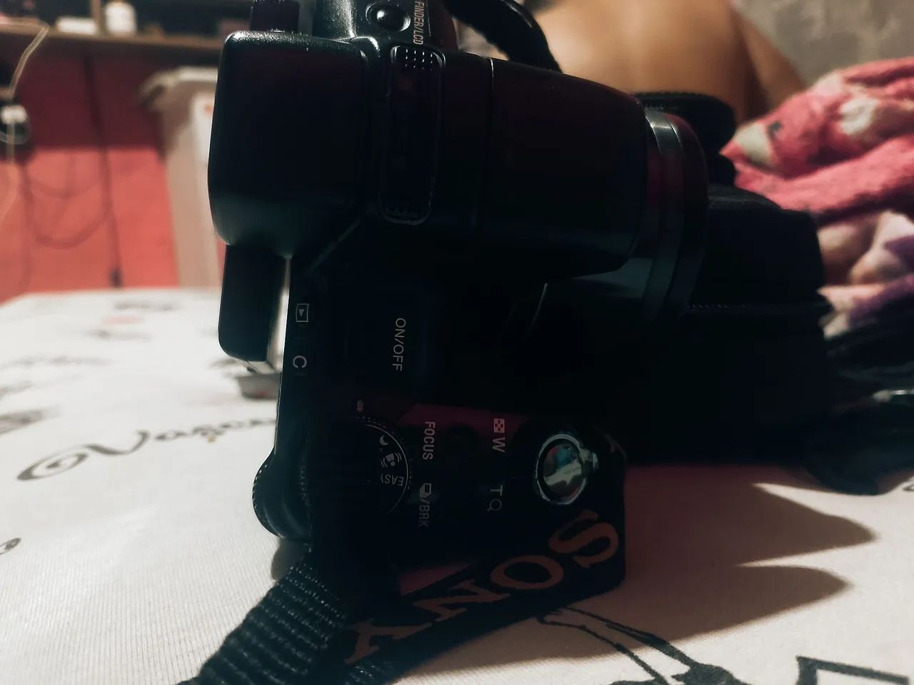 Vendo câmera  - Foto 5