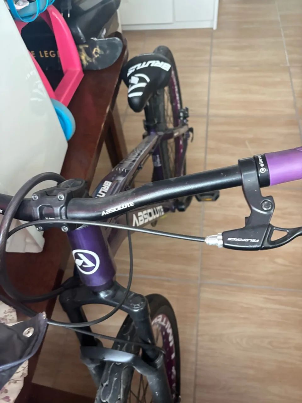 Bicicleta - Foto 4