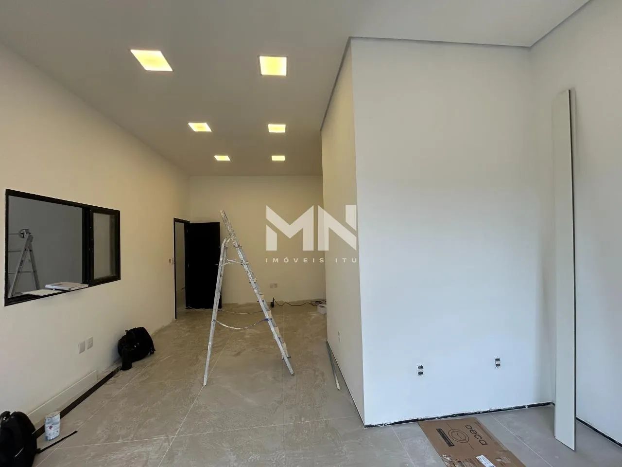 Sala comercial para aluguel, Itu Novo Centro - Itu/SP - Foto 3