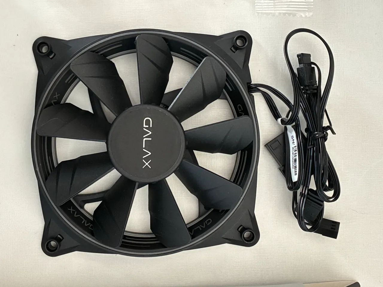 Cooler FAN Galax Vortex Wind-02 - Foto 3