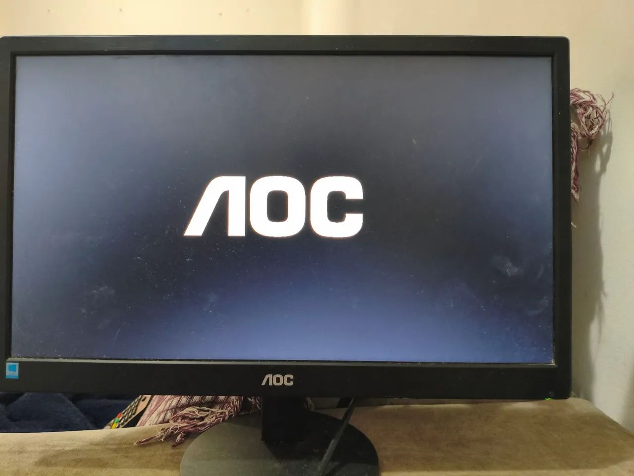 Monitor AOC 