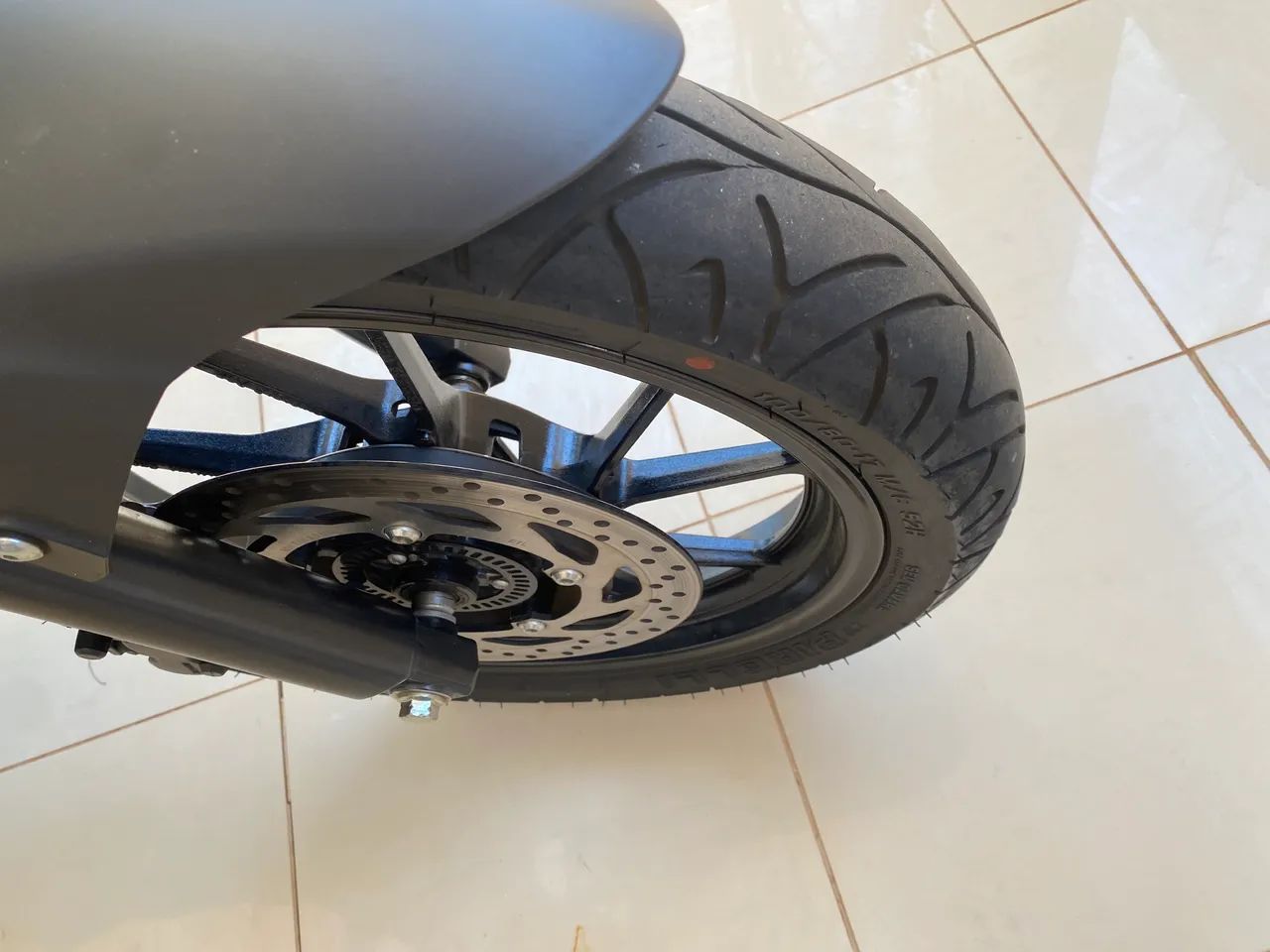 Fazer 250 - Foto 3