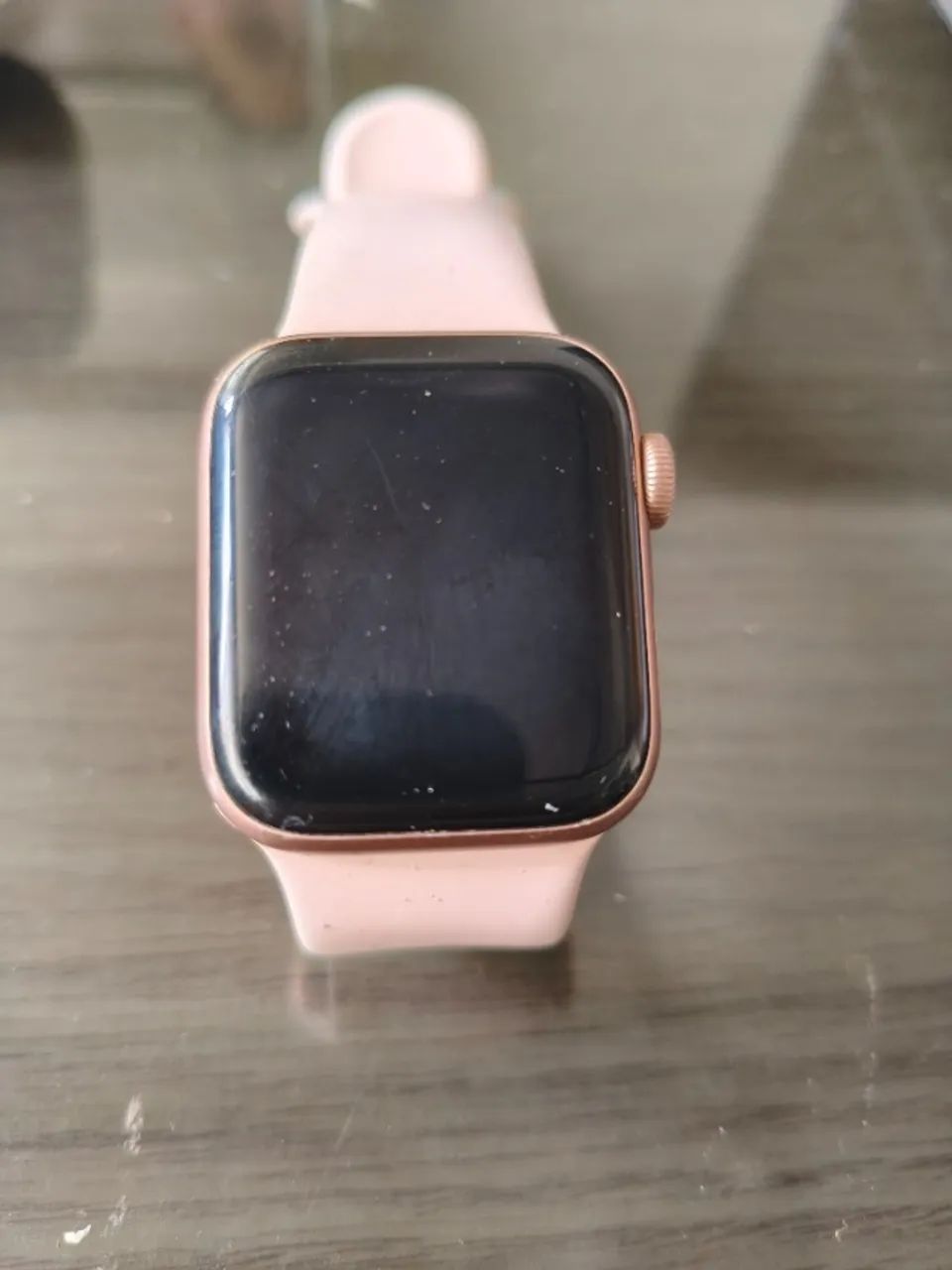 Smartwatch Apple Watch SE ROSA - Foto 4