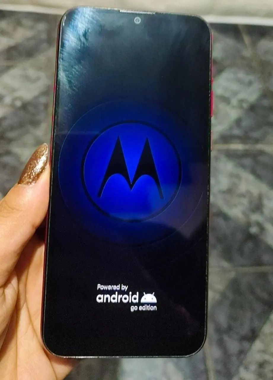 Celular moto e 6i - Foto 4