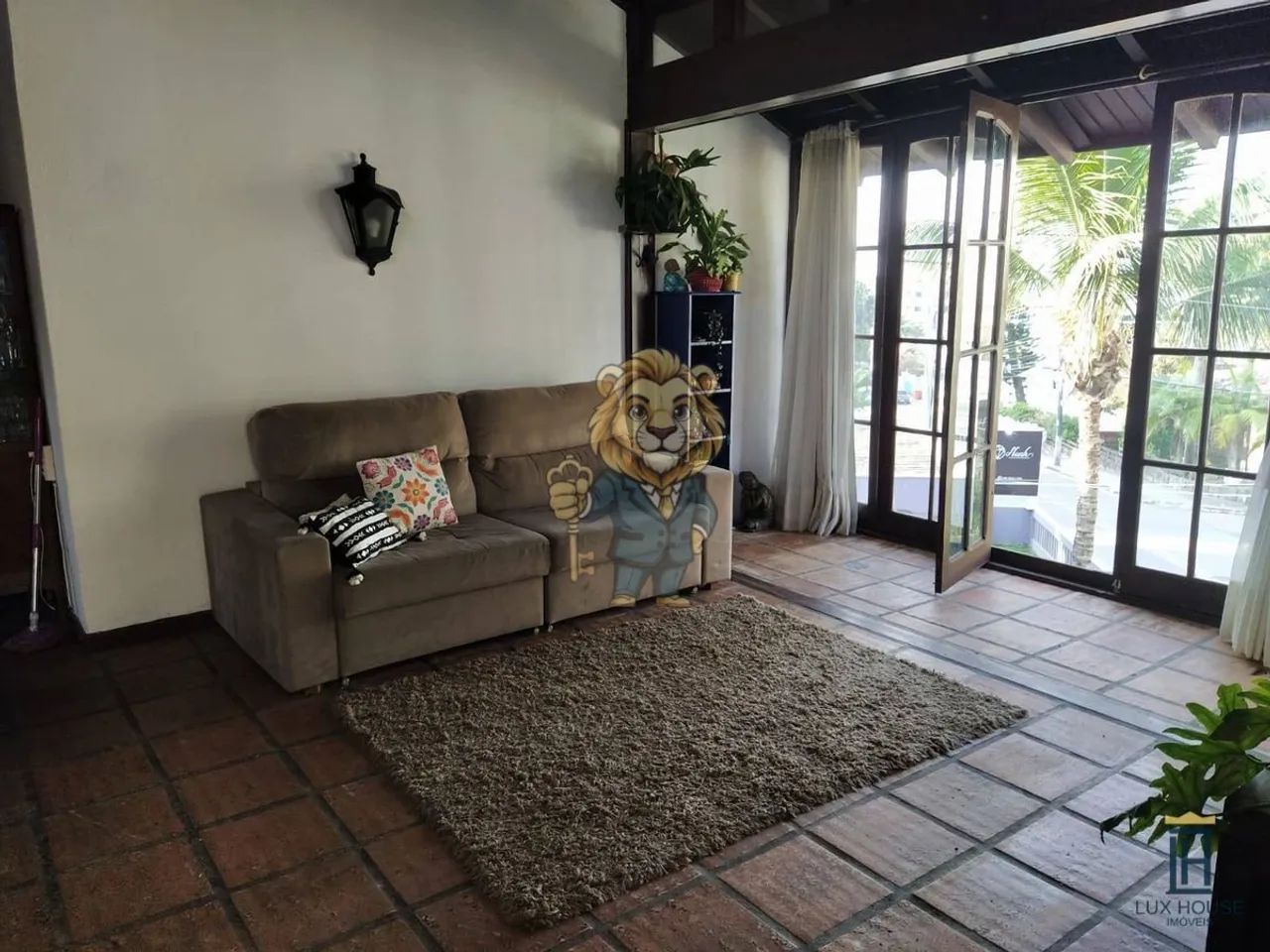 Casa em Canasvieiras, Florianópolis/SC