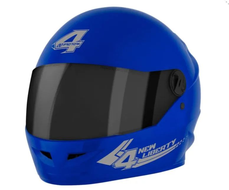 Capacete e cia - Foto 2