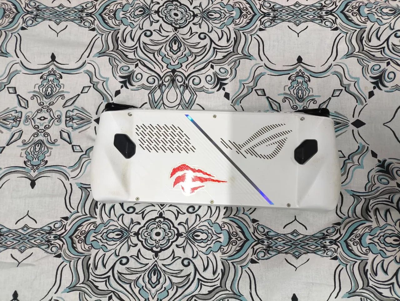 Rog Ally Z1 Extreme 512Gb