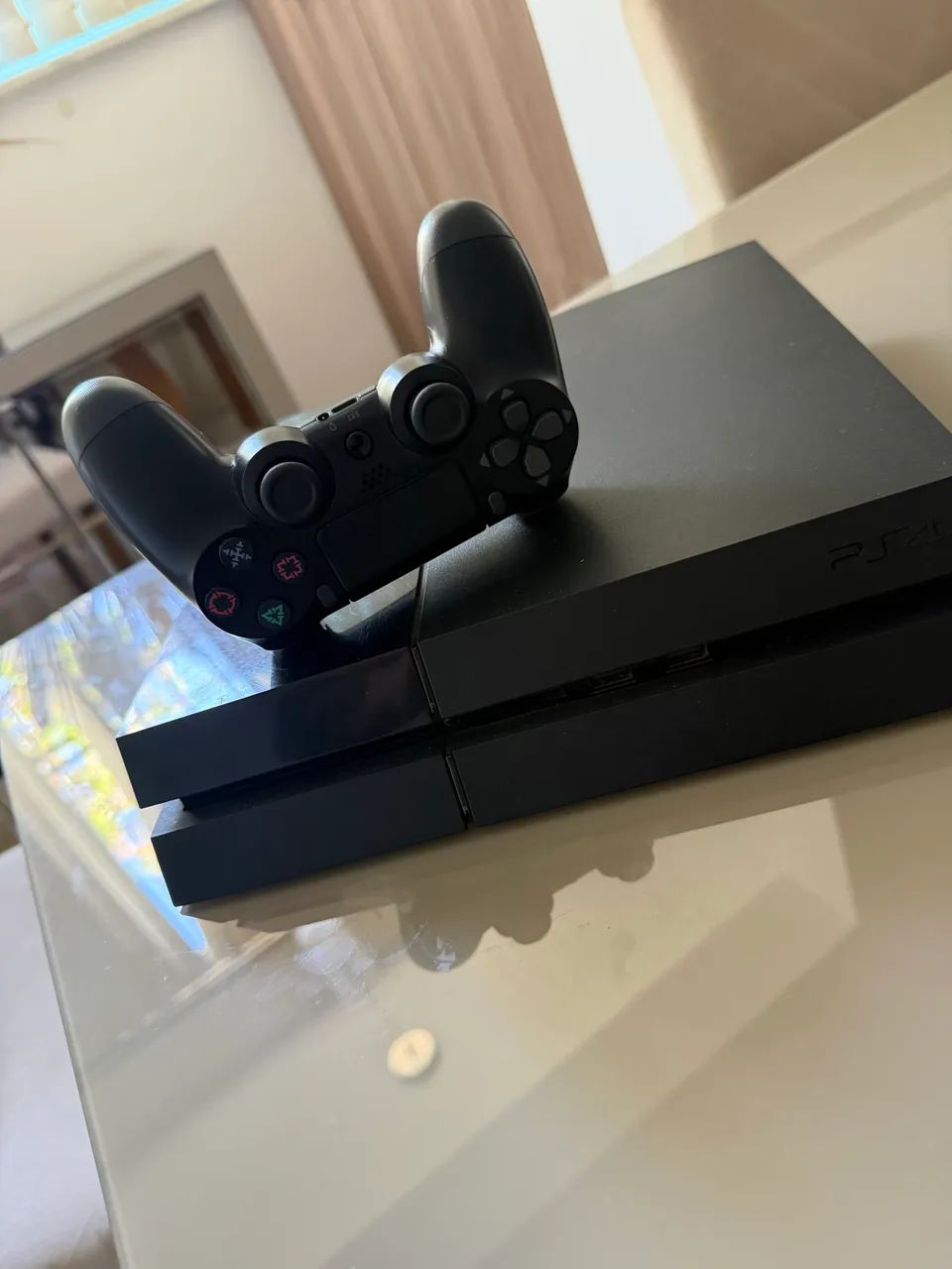 PS4 - Foto 2