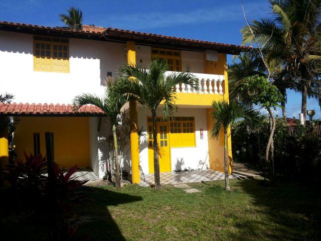 Casa Na Praia, Barra Grande/Itaparica!!!Diária à partir de R$ 199,00! - Foto 3