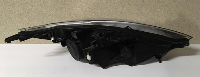 Farol Ford Ecosport Led - Foto 5