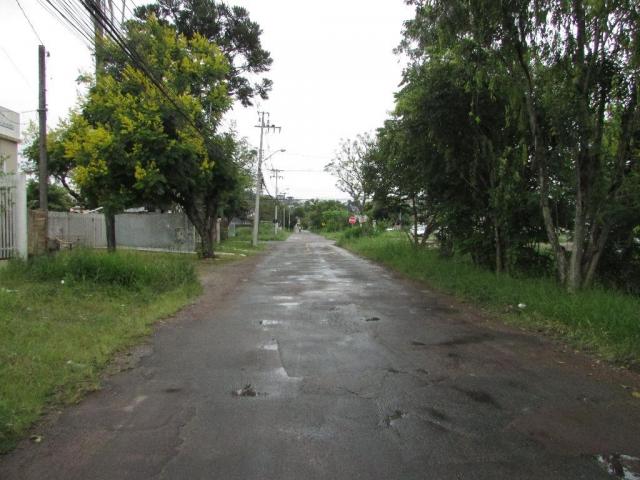 Terreno para alugar, 783 m² por r$ 1.100,00/mês - hauer - curitiba/pr - Foto 4