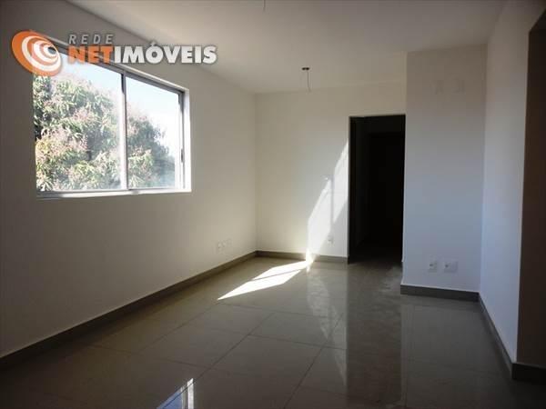 Ótimo apto 3 quartos com elevador cód. 147 - Foto 2
