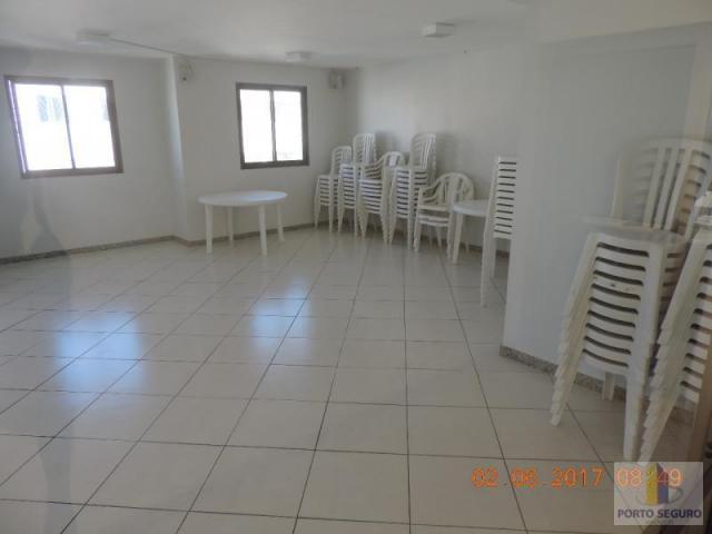 Apartamento para venda em vitória, jardim camburi, 2 dormitórios, 1 suíte, 2 banheiros, 1 - Foto 13