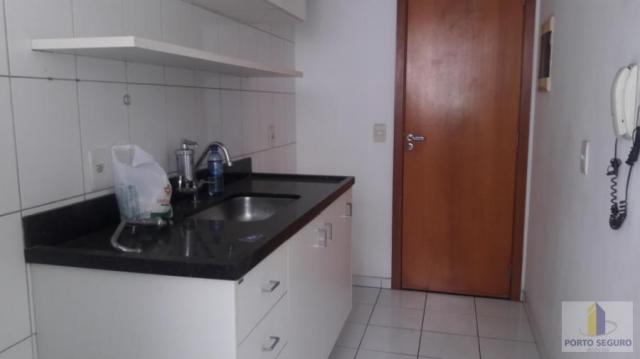 Apartamento para venda em vitória, jardim camburi, 3 dormitórios, 1 suíte, 3 banheiros, 2 - Foto 17