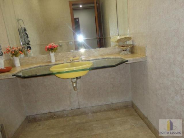 Apartamento para venda em vitória, jardim da penha, 4 dormitórios, 2 suítes, 5 banheiros, - Foto 7