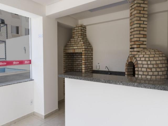 Apartamento à venda com 2 dormitórios em Vila rosa, Goiânia cod:AL1122 - Foto 14