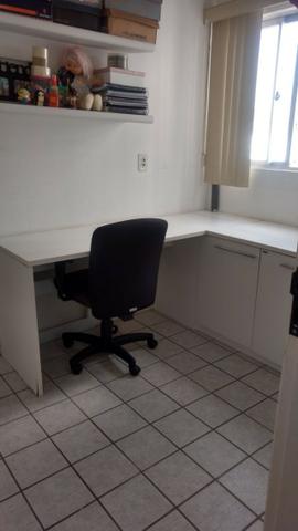 Apartamento no Condomínio Piedade Residence com 78m², 03 Quartos, Varanda e 02 Vagas - Foto 13