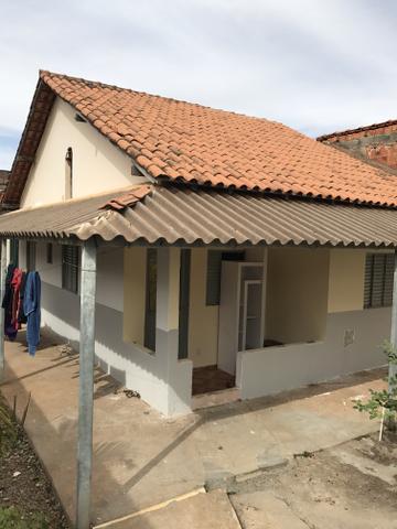 Ótimo investimento: Casa de 2qts, laje mais 5 kits no Setor de Mansões de Sobradinho