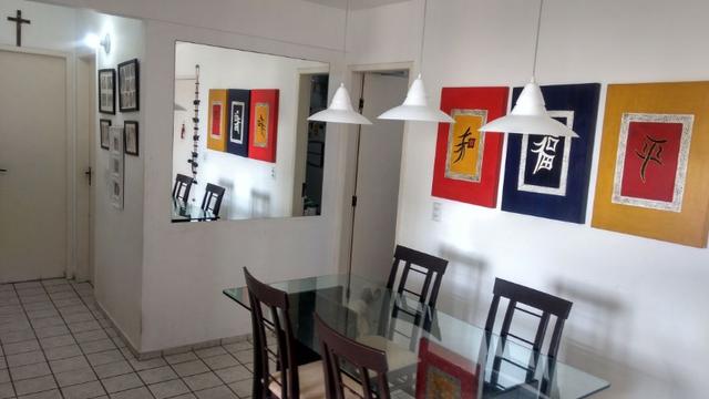 Apartamento no Condomínio Piedade Residence com 78m², 03 Quartos, Varanda e 02 Vagas - Foto 6